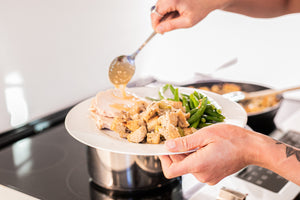 Duck Fat Gravy
