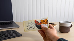 January EPIC Product of the Month