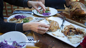 5 WAYS TO MAKE YOUR HOLIDAY COOKING EPIC!