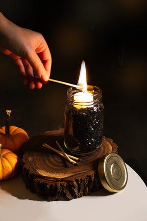 Spooky Season Gone EPIC