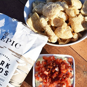 EPIC BLT DIP