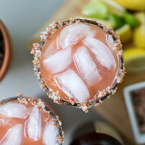 BEEF BONE BROTH BLOODY'S