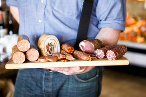 Meatcast – Episode 50