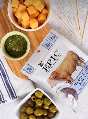 Epic™ Appetizers