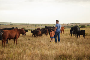 National Farmer's Day