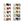 Load image into Gallery viewer, All ten EPIC Bars laid out on a white background.
