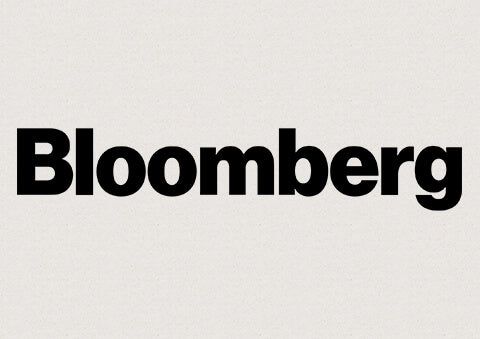Bloomberg logo