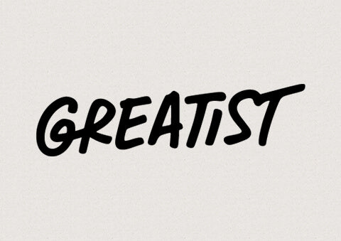 Greatist logo