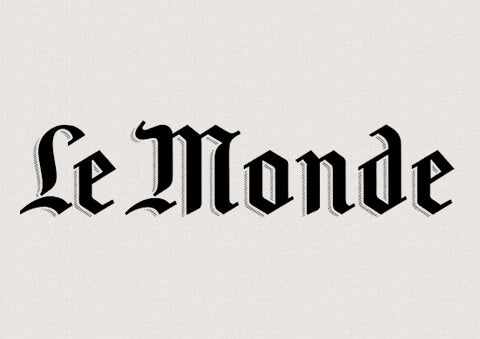 Le Monde logo