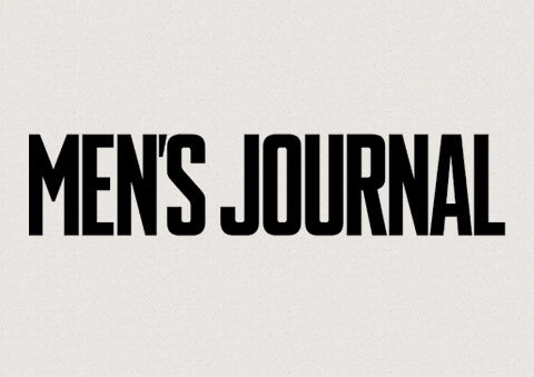 Men's Journal logo