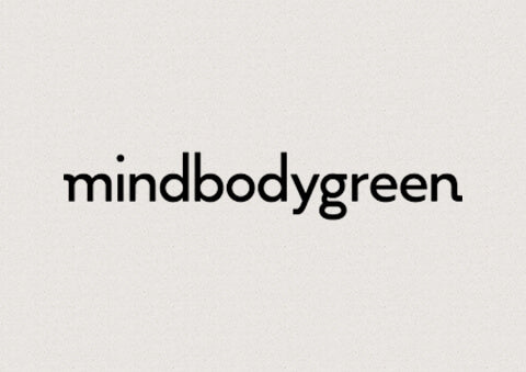 Mind Body Green logo