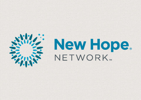 New Hope Network logo