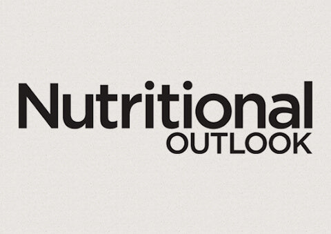 Nutritional Outlook logo