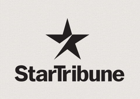 Star Tribune logo