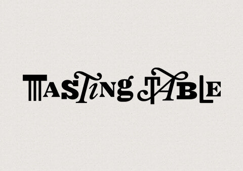 Tasting Table logo