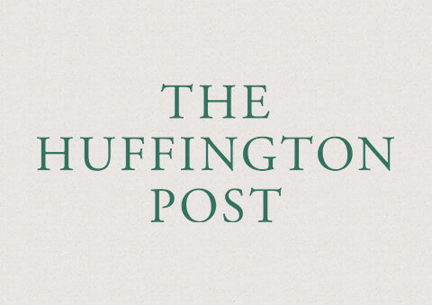 The Huffington Post logo