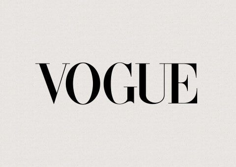 Vogue logo