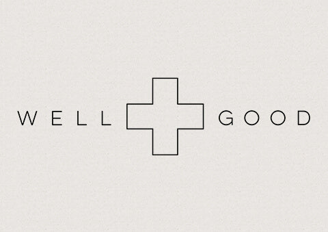 Well + Good logo