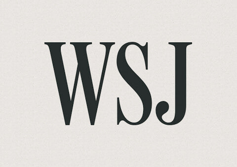 Wall Street Journal logo