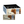 Load image into Gallery viewer, One 100% Grass-fed Beef Sea Salt Pepper carton and one individual 100% Grass-fed Beef Sea Salt Pepper bar on a white background.
