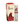 Load image into Gallery viewer, A single box of EPIC's Chicken Sriracha Snack Strips on a white background.
