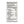 Load image into Gallery viewer, An image of Pork Fat's nutrition facts on a white background.
