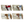 Load image into Gallery viewer, Three EPIC Provision's Venison bars, Chicken Sriracha bars, Beef Jalapeno bars, and Beef Sea Salt Pepper bars on a white background.
